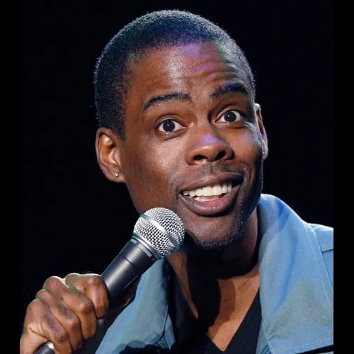 Chris Rock