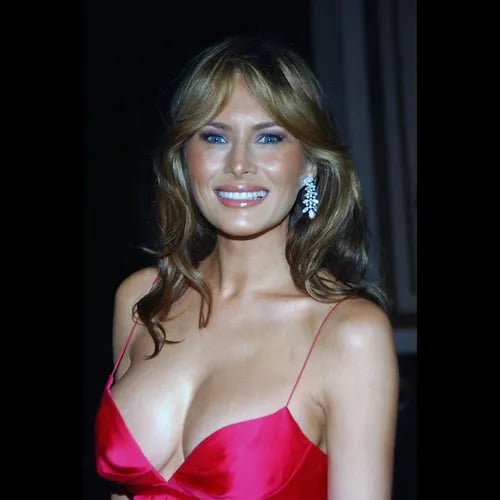 Melania Trump