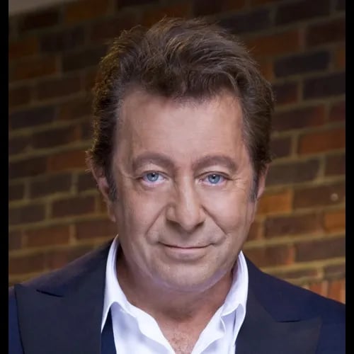 Jeff Wayne