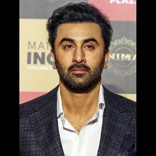 Ranbir Kapoor