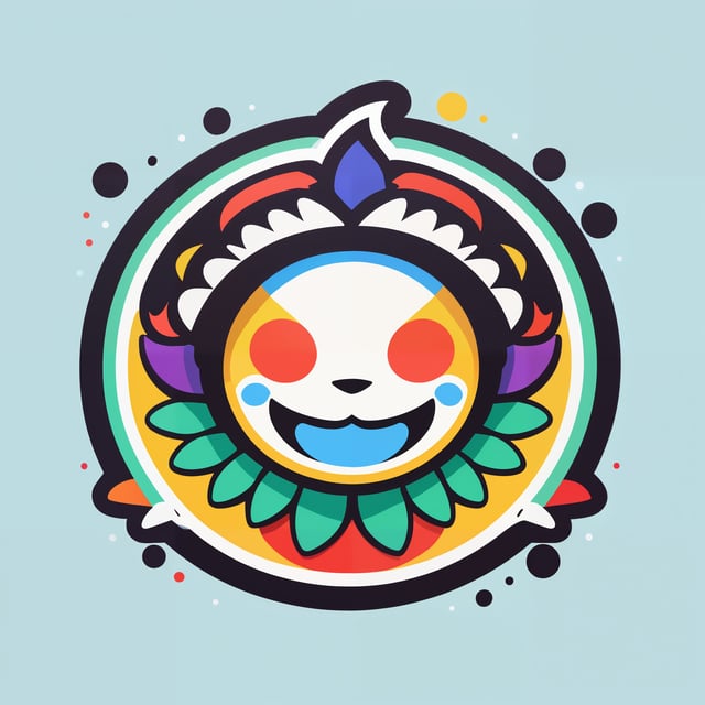 AI Art Sticker Category