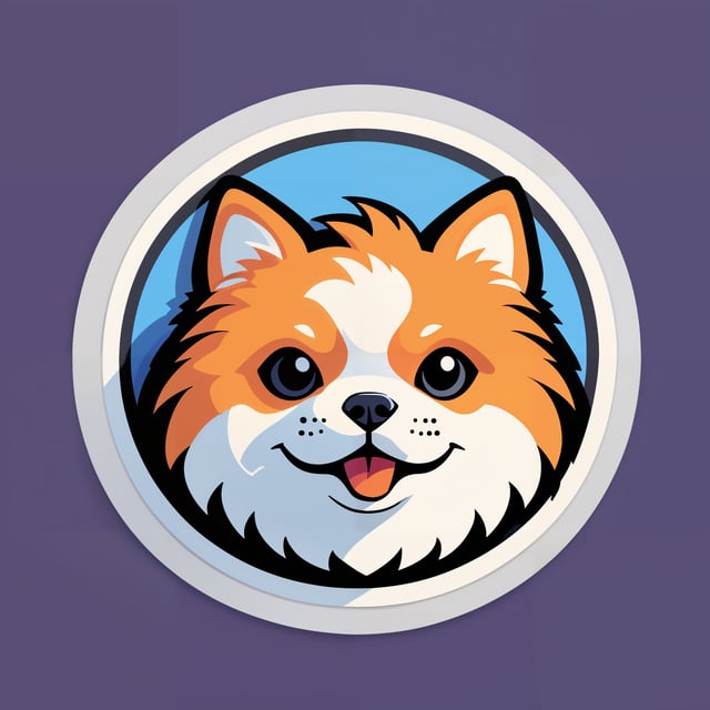 AI Pet Sticker Category