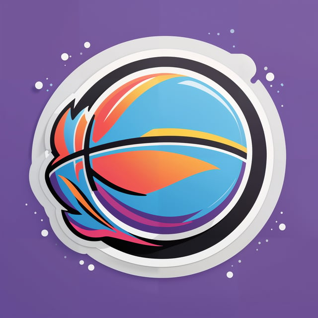 AI Sports Sticker Category