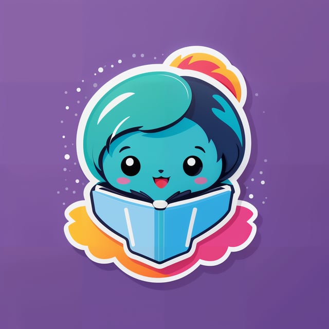 AI Educational Sticker Category