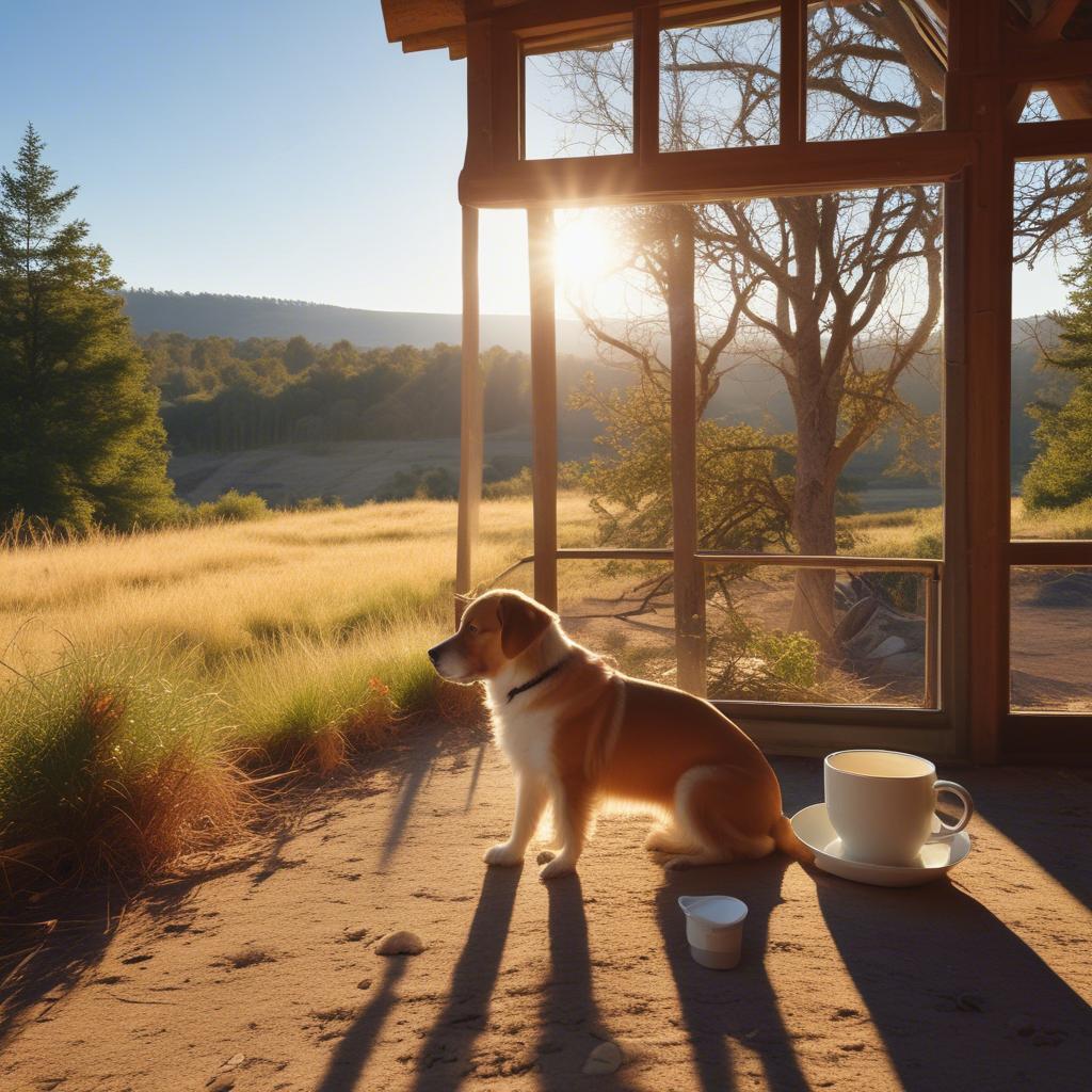 Cowboy's Doggone Breakfast