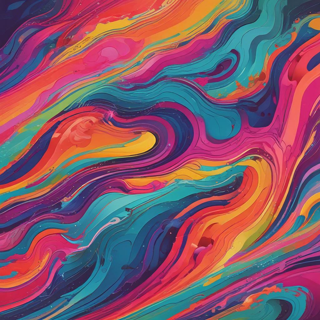 Spectrum Vibes