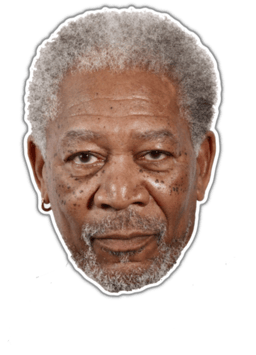 Image of Morgan Freeman