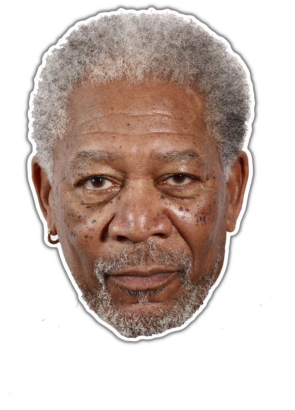 Image of Morgan Freeman