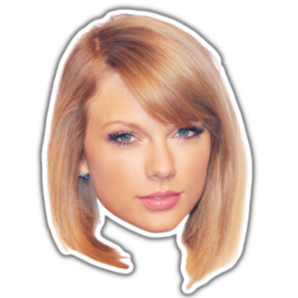 Image of Taylor Swift